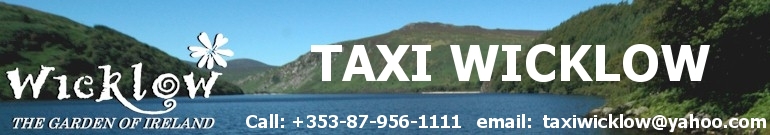 Taxiwicklow